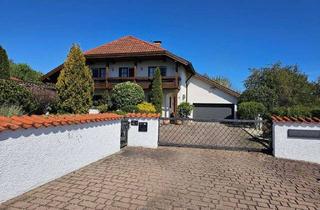 Haus kaufen in 94501 Aldersbach, "Weil Ihnen Ihre Familie am Herzen liegt!" ...Zukunftssicheres Wohnen mit höchster Lebensqualität!!