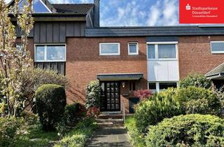 Einfamilienhaus kaufen in 40789 Monheim, Seltene Gelegenheit - Ruhig gelegenes Einfamilienhaus in Monheim