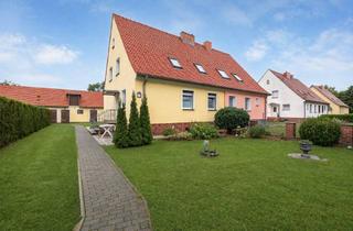 Doppelhaushälfte kaufen in 14641 Nauen, KENSINGTON – Exklusiv – Doppelhaushälfte auf ca. 1293 qm in ruhiger Umgebung