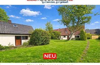 Haus kaufen in Am Hohen Feld, 22043 Jenfeld, Einfach RIESIG ! EFH mit ELW & zwei Garagen in Hamburg !!!