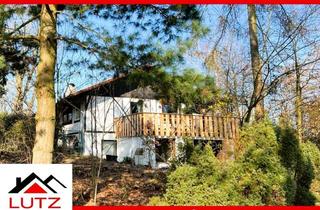 Einfamilienhaus kaufen in 38542 Leiferde, Idyllisches Einfamilienhaus mit Studio-Möglichkeit in Leiferde - Dalldorf