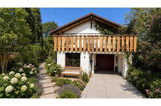 Einfamilienhaus kaufen in 38542 Leiferde, **Einmalige Gelegenheit** Idyllisches Einfamilienhaus mit Studio-Möglichkeit in Leiferde - Dalldorf
