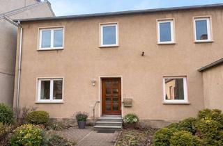 Mehrfamilienhaus kaufen in 17291 Oberuckersee, Mehrfamilienhaus im Zentrum von Gramzow!