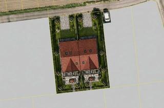 Doppelhaushälfte kaufen in 73207 Plochingen, Bauen Sie Ihre Doppelhaushälfte in Plochingen - massa haus