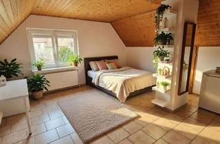 Haus kaufen in Kapellenhof, 67251 Freinsheim, Freistehendes Wohnhaus mit großem Garten, zentral und ruhig