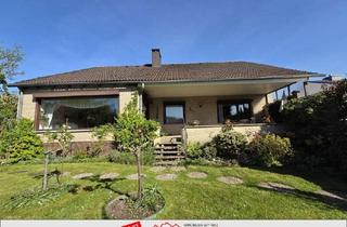 Einfamilienhaus kaufen in 31582 Nienburg, -Reserviert- Gepflegtes Einfamilienhaus mit viel Platz in ruhiger Stadtlage - schöne Terrasse und Ga