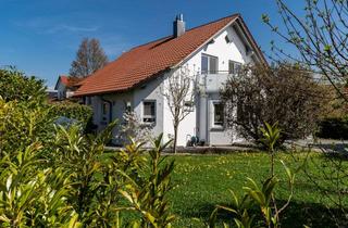 Einfamilienhaus kaufen in 88471 Laupheim, Familientraum - top gepflegtes Einfamilienhaus