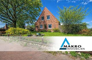 Einfamilienhaus kaufen in 25337 Elmshorn, 3D VIRTUAL TOUR - Gemütliches Einfamilienhaus mit Garten in Elmshorn