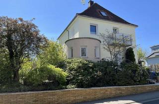 Einfamilienhaus kaufen in 35305 Grünberg, Charmantes Einfamilienhaus mit großem Garten in zentraler Lage von Grünberg