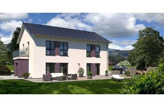 Haus kaufen in 91738 Pfofeld, Generation 2 V2 - Innovatives Mehrgenerationenhaus mit individuellem Wohnkomfort inklusive Baugrunds