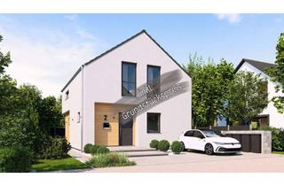 Haus kaufen in 37191 Katlenburg-Lindau, Hier wächst Familie - mit OKAL-Haus.