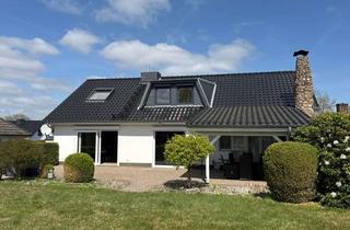 Haus kaufen in 21438 Brackel, Hanstedt-Thieshope: Hier werden Träume wahr! Perfektes Wohlfühl-Familienhaus. 1A Zustand.