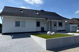 Haus kaufen in 21438 Brackel, Hanstedt-Thieshope: Hier werden Träume wahr! Perfektes Wohlfühl-Familienhaus. 1A Zustand.