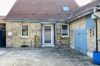 Einfamilienhaus kaufen in 55232 Alzey, Einfamilienhaus in ruhiger Lage von Alzey-Weinheim – ideale Einsteigerimmobilie