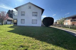 Haus kaufen in 83064 Raubling, Sanierungsbedürftiges Zweifamilienhaus