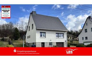 Haus kaufen in 08315 Bernsbach, Hier werden Sie sich wohlfühlen