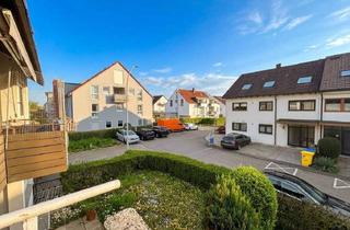 Mehrfamilienhaus kaufen in 70736 Fellbach, Gepflegtes Mehrfamilienhaus in ruhiger Wohnlage von Oeffingen