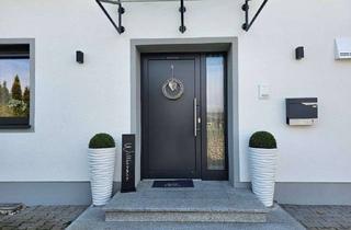 Haus kaufen in 94496 Ortenburg, "Gemeinsam für Jung u. Alt...energetisch saniertes Wohnhaus mit 2 Wohnungen u. PV