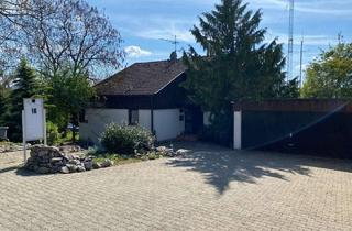 Haus kaufen in 79599 Wittlingen, ++RESERVIERT++ Exklusives Architektenhaus in Wittlingen mit großem Grundstück & Einliegerwohnung