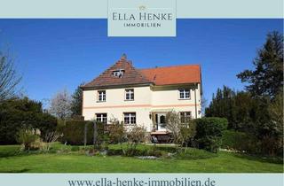 Haus kaufen in 38889 Wienrode, Wunderschönes, liebevoll gepflegtes Zweifamilienhaus auf 3.700m² großem Grundstück...