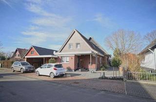 Doppelhaushälfte kaufen in 27639 Wremen, Volksbank Immobilien: Die Nordsee vor der Tür - Gepflegte Doppelhaushälfte in Wremen