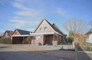 Doppelhaushälfte kaufen in 27639 Wremen, Volksbank Immobilien: Die Nordsee vor der Tür - Gepflegte Doppelhaushälfte in Wremen