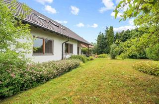 Haus kaufen in 88400 Biberach, Viel Raum für Ihre Zukunft – Wohnhaus in traumhafter Ortsrandlage von Rindenmoos