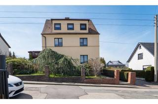 Haus kaufen in 09322 Penig, Wenn aus Raum - Leben wird