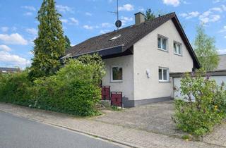 Haus kaufen in 76351 Linkenheim-Hochstetten, Die 80er feiern ihr Comeback - EFH mit Einliegerwohnung in ruhiger und angenehmer Wohnlage