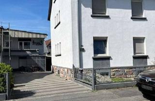 Haus kaufen in 64625 Bensheim, Mehrgenerationshäuser / 2-Familienhäuser mit Garage