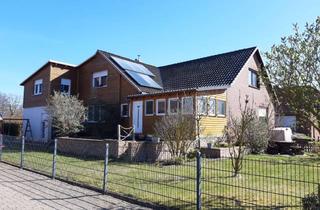 Haus kaufen in 29396 Schönewörde, Ganz schön viel Haus (334 m²) als EFH oder Zweifamilienhaus für ein fantastisches Kaufangebot