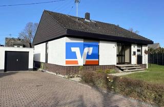 Einfamilienhaus kaufen in 56283 Kratzenburg, Kompaktes Einfamilienhaus auf tollem Grundstück!