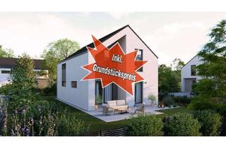 Haus kaufen in 37574 Einbeck, Ihr Hausbaupartner mit Herz und Erfahrung