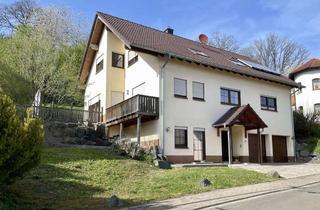 Einfamilienhaus kaufen in 66907 Glan-Münchweiler, Gepflegtes Einfamilienhaus in schöner Wohngegend in Glan-Münchweiler