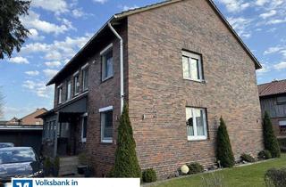 Haus kaufen in 31633 Leese, Repräsentatives Zweifamilienhaus