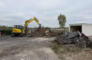 Doppelhaushälfte kaufen in Friederikestraße 21, 13505 Konradshöhe, Doppelhaushälfte in Konradshöhe mit Seezugang & Balkon. Preis für Haus und Grundstück.