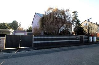 Haus kaufen in 90455 Weiherhaus, Mehr Zuhause geht nicht – großzügiges Wohnen mit Garten, Balkon und großem Dachstudio