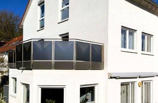 Haus kaufen in 72827 Wannweil, - Räume zum Leben - Das Reiheneckhaus für die Familie