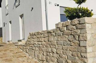 Haus kaufen in 85095 Denkendorf, Von privat: neuwertige DHH mit Garage