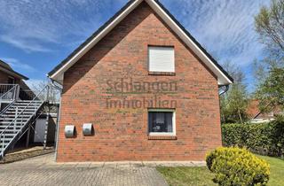 Haus kaufen in 26676 Barßel, DHH - zwei Wohneinheiten m. Stellplätze nahe Bootshafen in Barßel