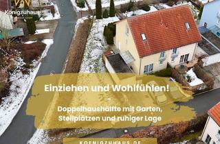 Haus kaufen in 99510 Apolda, Ihr neues Zuhause für die Familie – mit Platz zum Leben, Spielen und Ankommen