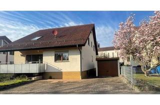 Haus kaufen in 71083 Herrenberg, Stilvolles Wohnen in ruhiger Premiumlage – Ein Haus mit vielen Möglichkeiten