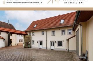 Haus kaufen in 55459 Grolsheim, Kernsaniertes 6-Parteienhaus mit Denkmalbonus, steuerlichen Vorteilen und starker Renditechance!