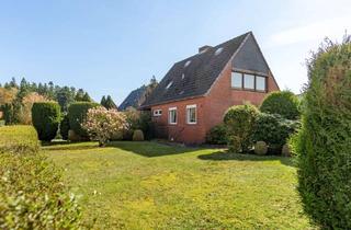 Einfamilienhaus kaufen in 25569 Kremperheide, Ihr Traumhaus in spe: Gepflegtes Einfamilienhaus mit Flair