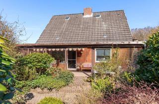 Einfamilienhaus kaufen in 25569 Kremperheide, Ihr Traumhaus in spe: Gepflegtes Einfamilienhaus mit Flair