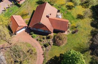 Haus kaufen in 26160 Bad Zwischenahn, Idyllisches Landhaus auf großzügigem Grundstück in Bad Zwischenahn-Ohrwege