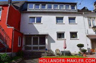 Mehrfamilienhaus kaufen in 56861 Reil, Seltene Gelegenheit: Mehrfamilienhaus mit ca. 8 % Rendite – sofortige Einnahmen!