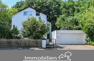 Mehrfamilienhaus kaufen in 82131 Gauting, Mehrfamilienhaus in wunderschöner Lage!