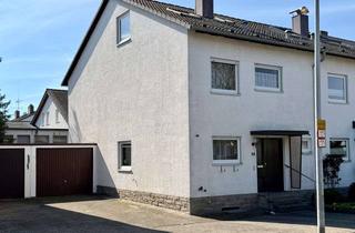 Haus kaufen in 71157 Hildrizhausen, An alle Macher: Das wird das Nest für Ihre Familie!