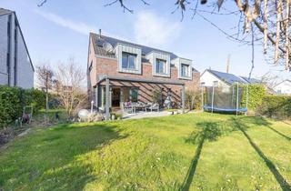 Haus kaufen in 48301 Nottuln, Wohnglück in familienfreundlicher Wohnlage mit Blick ins Grüne